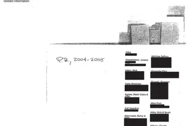 Jeffrey Epstein Documents Reveal a Web of Secret Deals and Sex Trafficking