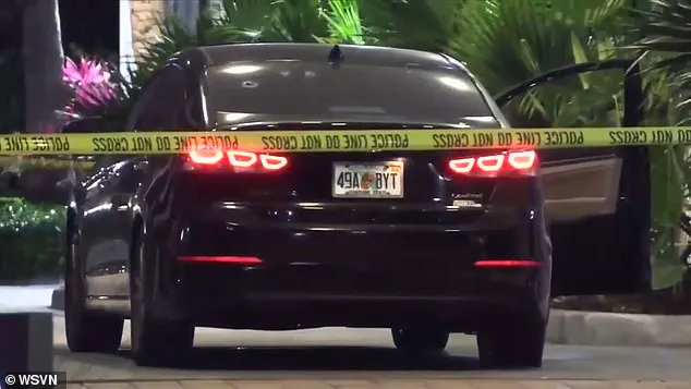 Jewish gunman arrested for attempted murder in Miami