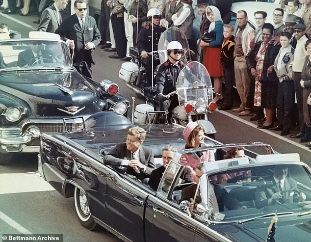 JFK Assassination: Recently Discovered FBI Documents Offer New Insights