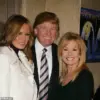 Kathie Lee Gifford's Heartwarming Story of President Trump's Kindness