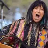 Legendary Singer Buffy Sainte-Marie Has Order of Canada Honors Terminated