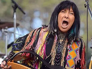 Legendary Singer Buffy Sainte-Marie Has Order of Canada Honors Terminated