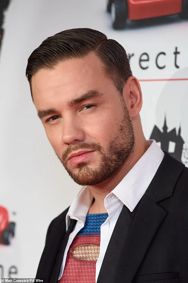 Liam Payne's Tragic Death: Report of Drug-Fuelled Threesome with Prostitutes