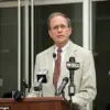 Mississippi Lt. Gov. Delbert Hosemann Collapses in State Senate