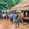 Mother and Son Killed by Crocodile in Indonesia