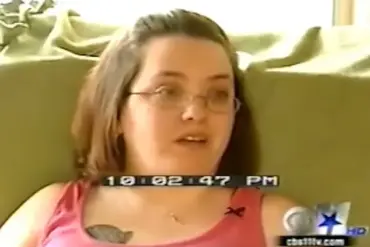 Mother's Horrific Abuse: Faking Cancer and Making Her Child Sick