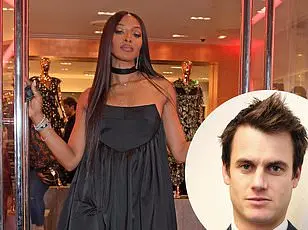 Naomi Campbell Appeals Charity Mismanagement Ruling