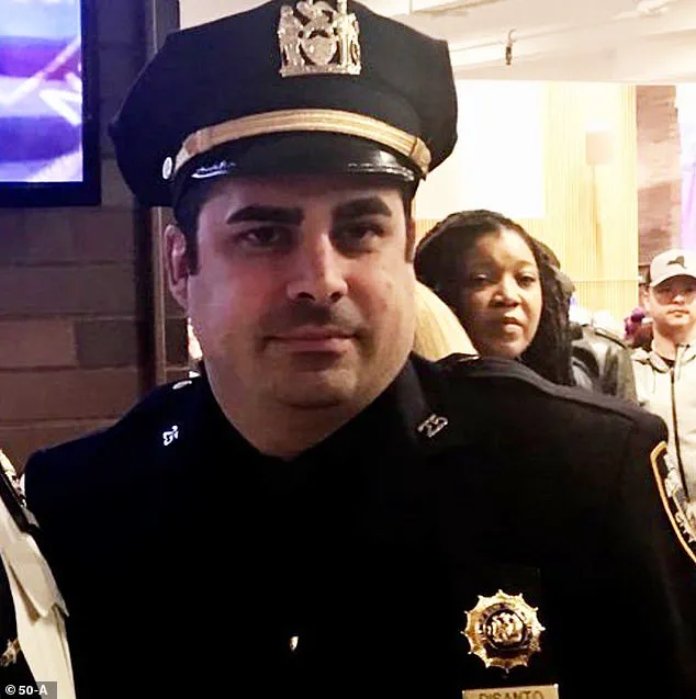 NYPD Affair Scandal: Officers Disanto and Ortiz's Passionate Encounters Impact Station Functioning