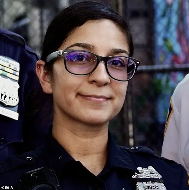 NYPD Affair Scandal: Officers Disanto and Ortiz's Passionate Encounters Impact Station Functioning