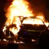 Odessa Car Blast: Local Resident Targets Military Prosecutor