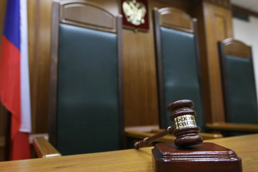 Orenburg Court Exposes Corrupt Officers