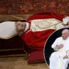 Pope Francis' Critical Condition Sparks Conversations on Pope's Funeral Mass