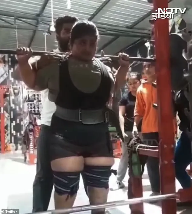 Powerlifting Tragedy in India: 17-Year-Old Champion Yashtika Acharya Dies in Training Accident