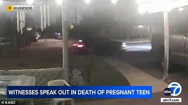 Pregnant Teen Killed in Hit-and-Run; Man Accused of Sexual Relationship with Her Underage Sister