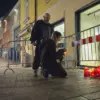 Refugee Stabbing in Austria Highlights Immigration Debate