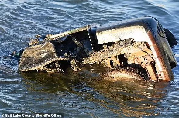 Remains of Man Missing for Over Two Decades Found in Utah Reservoir