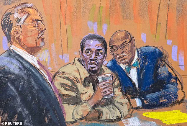 Sean 'Diddy' Combs Legal Team Breakdown