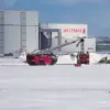 Shocking Video of Delta Air Lines Flight in Toronto