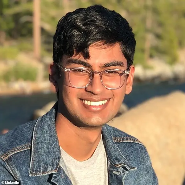 Tech Prodigy Suchir Balaji Dies by Shooting Himself in the Head