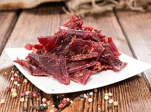 The Jerky Scene: How Tariffs Spark a Unique Food Industry