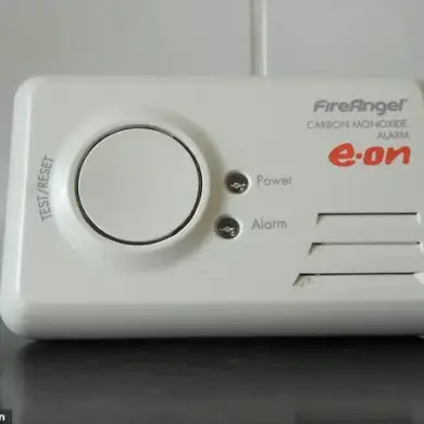 The 'Silent Killer': Carbon Monoxide Poisoning