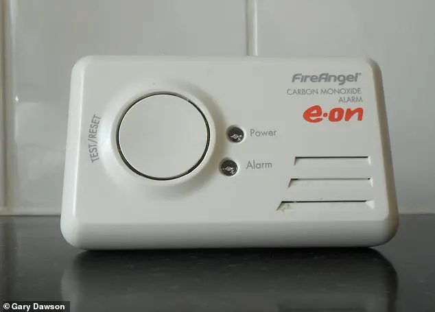 The 'Silent Killer': Carbon Monoxide Poisoning