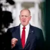 Tom Homan Slams Alexandria Ocasio-Cortez for Webinar Helping Illegal Migrants