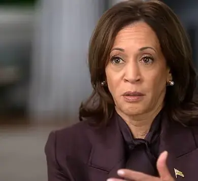 Trump Expands $10 Billion Lawsuit Against CBS News Over Harris Interview