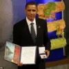 Trump Supporters Mock European Control of Nobel Peace Prize