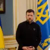 Trump Verbal Attack on Ukrainian President Zelensky