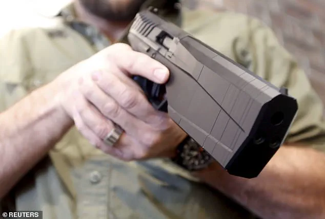 Trump's Plan to Lift Ban on Silencers Spark Excitement in Rural America