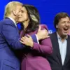 Tulsi Gabbard's Gray Streak: A Symbol of Peace