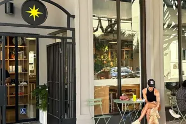 Two San Francisco Businesses Battle for Attention: A Tale of Similar Names and Contrasting Charisma