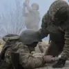 Ukrainian Marine Battalion Sufferes Heavy Losses in Kursk