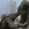 Ukrainian Teen Soldiers: 'Shy Orphans' in the War