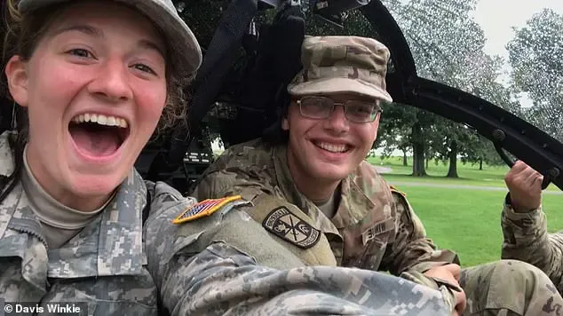 US Army identifies third pilot in fatal Black Hawk helicopter crash