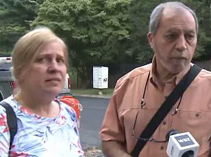 Virginia couple's battle with builder over unsafe house