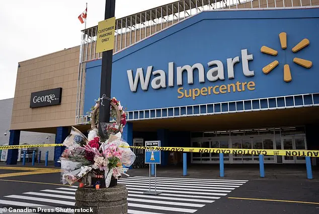 Walmart Reopens After Employee's Death in Oven