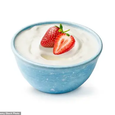 Yogurt May Extend Your Life: Study