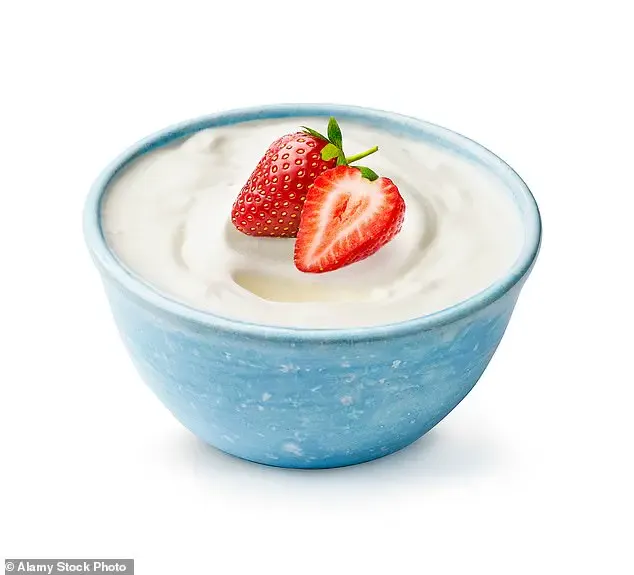 Yogurt May Extend Your Life: Study