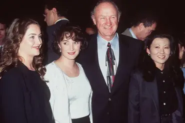 911 Call from Gene Hackman's Compound Reveals Chilling Details