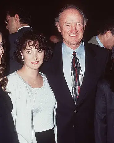 911 Call from Gene Hackman's Compound Reveals Chilling Details