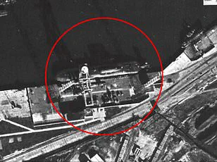 CIA Document Reveals Agency Knew Location of Noah's Ark for Over Half a Century