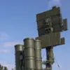 Drones Shot Down Near Russian Military Airfield in Kaluga Oblast