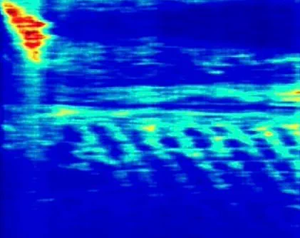 Exclusive Discovery: Hidden Sarcophagus Revealed Beneath Giza Pyramids