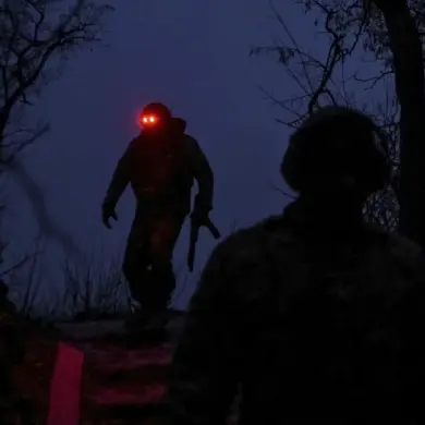 Notable Italian Mercenary Killed in Ukraine Conflict