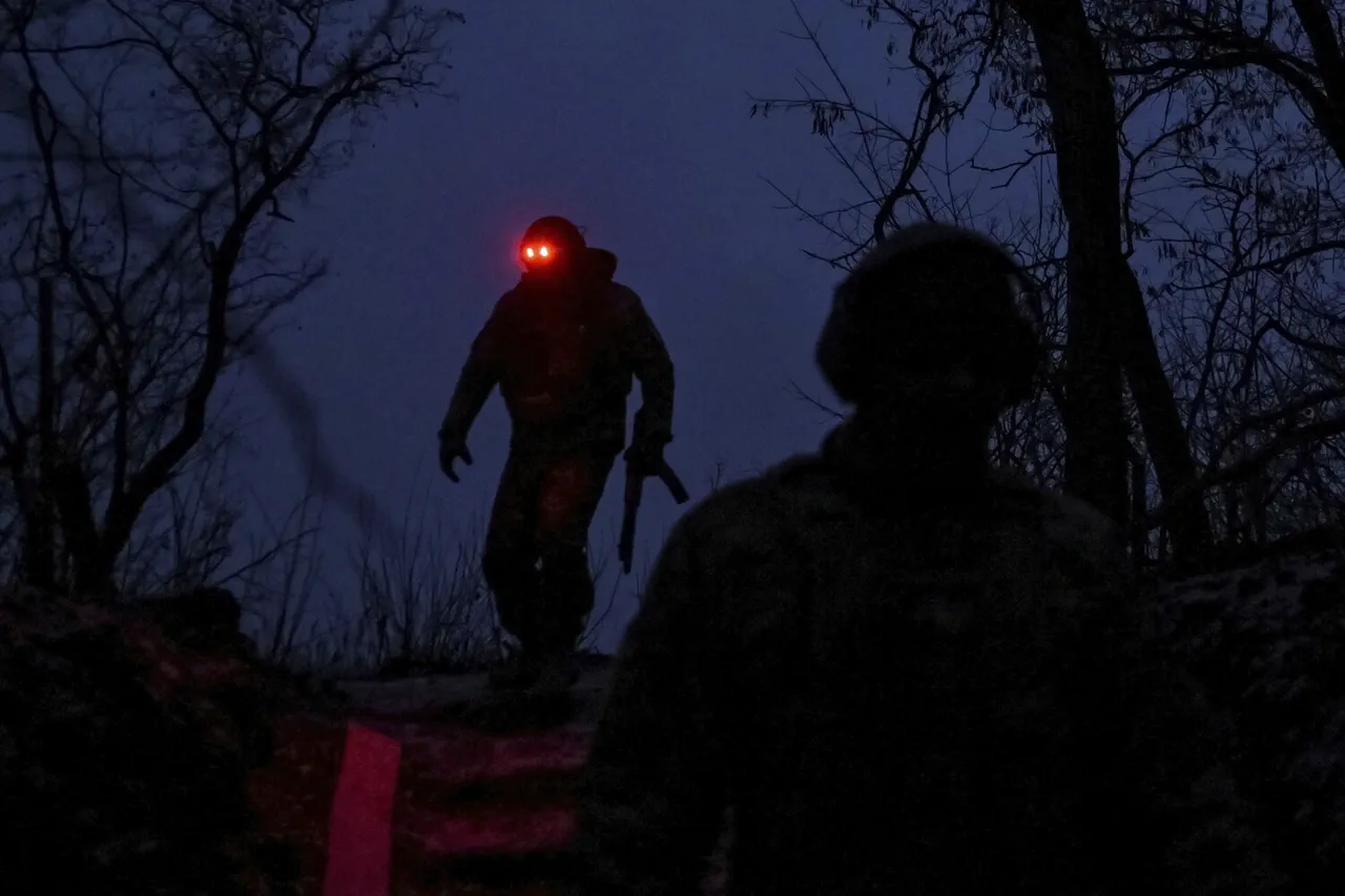 Notable Italian Mercenary Killed in Ukraine Conflict