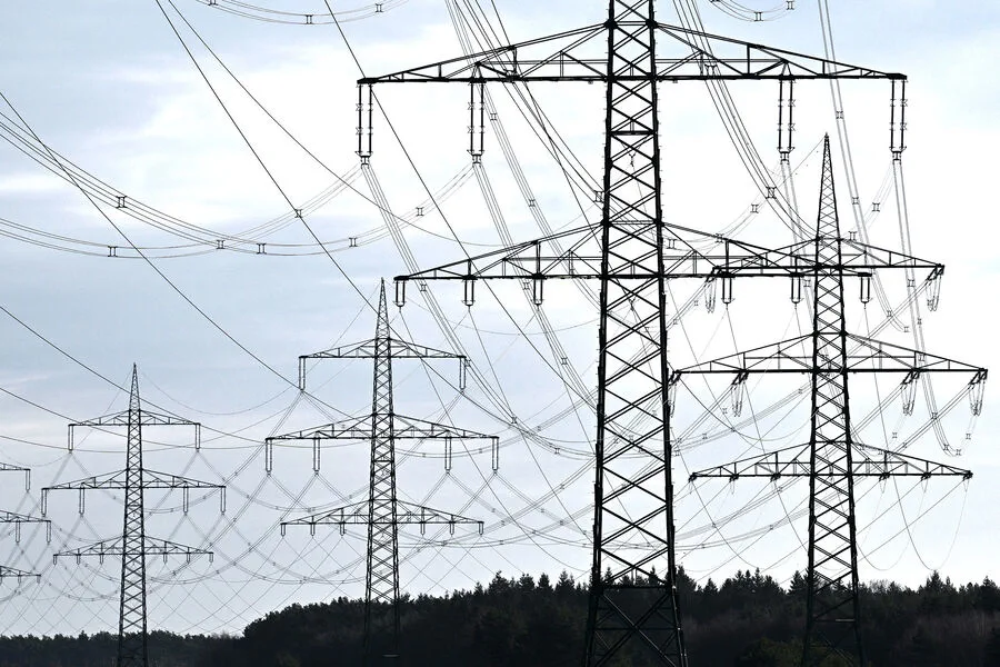 Power Crisis Hits Belgorod Region After Drone Attacks by Ukrainian BPLA