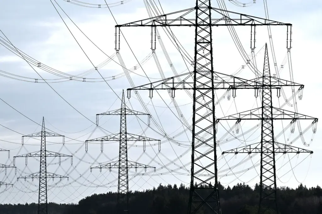 Power Crisis Hits Belgorod Region After Drone Attacks by Ukrainian BPLA