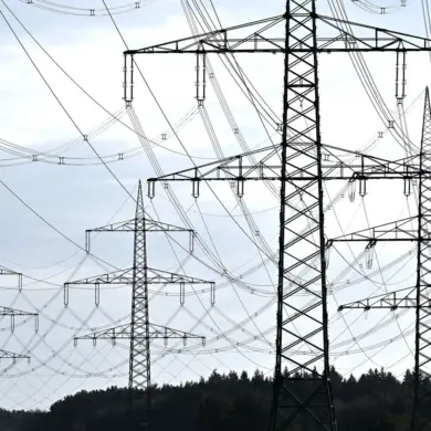 Power Crisis Hits Belgorod Region After Drone Attacks by Ukrainian BPLA